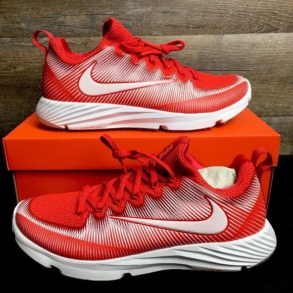 Nike Shoes Nike Vapor Speed Turf Football Training Shoes Poshmark